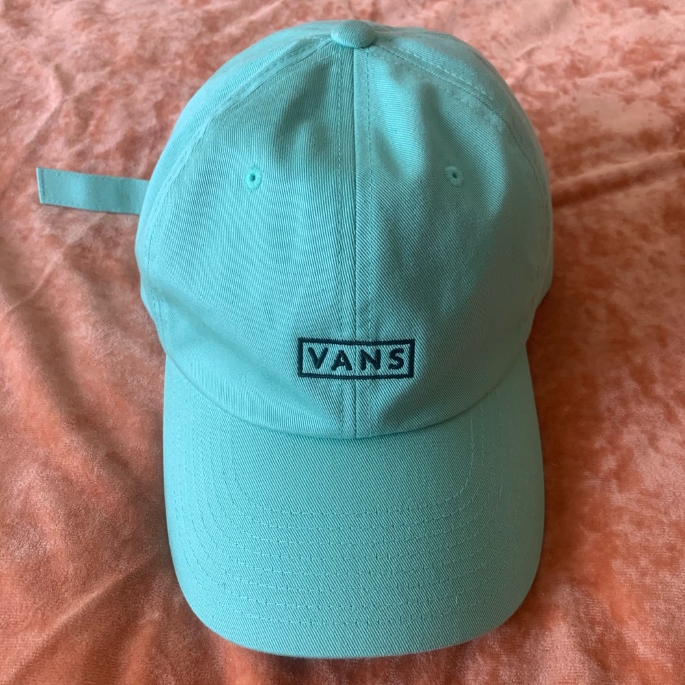 Vans Hat
